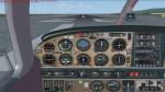 Update for FSX of Piper Turbo Arrow III